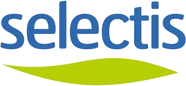 Logótipo Selectis